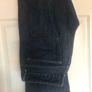 Women’s jeans